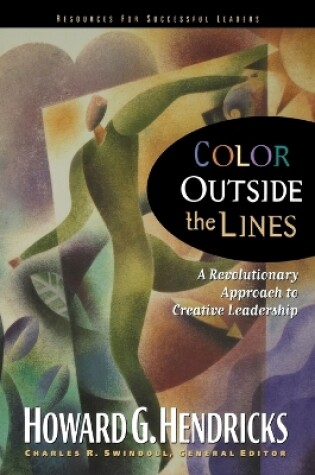 Cover of Color Outside the Lines