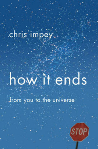 Cover of How It Ends