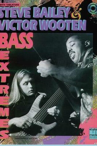 Cover of Bass Extremes