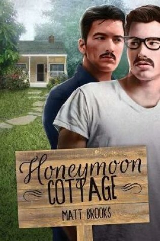 Cover of Honeymoon Cottage