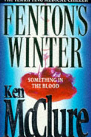 Cover of Fenton's Winter