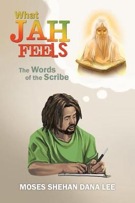 Book cover for What Jah Feels
