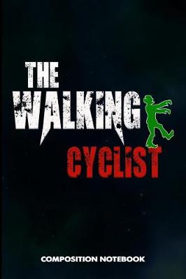 Cover of The Walking Cyclist