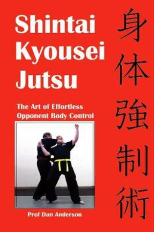 Cover of Shintai Kyousei Jutsu