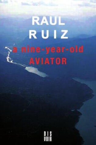 Cover of Raul Ruiz