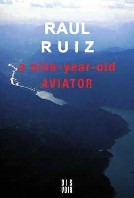 Book cover for Raul Ruiz