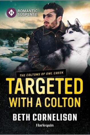 Cover of Targeted with a Colton