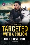 Book cover for Targeted with a Colton