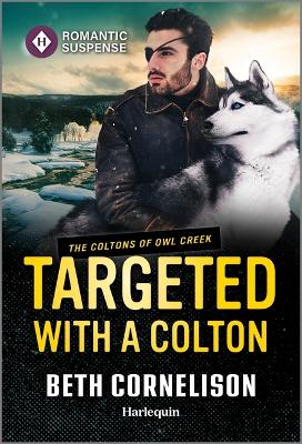 Cover of Targeted with a Colton