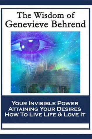 Cover of The Wisdom of Genevieve Behrend