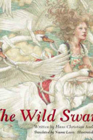 Cover of The Wild Swans