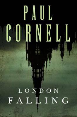 Cover of London Falling