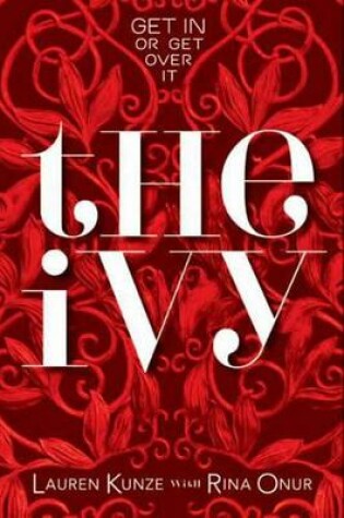 Cover of The Ivy