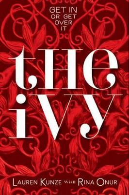 Book cover for The Ivy