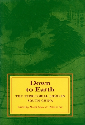 Cover of Down to Earth