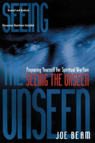 Cover of Seeing the Unseen