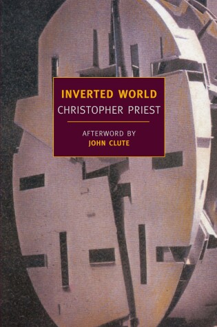 Cover of Inverted World