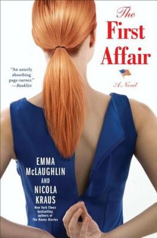Cover of The First Affair