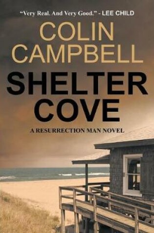 Cover of Shelter Cove