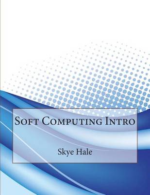 Book cover for Soft Computing Intro