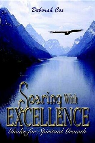 Cover of Soaring with Excellence