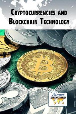 Book cover for Cryptocurrencies and Blockchain Technology