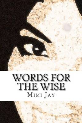 Book cover for Words for the Wise