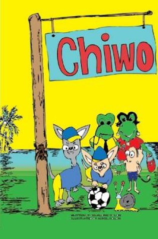 Cover of Chiwo