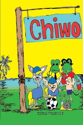 Book cover for Chiwo