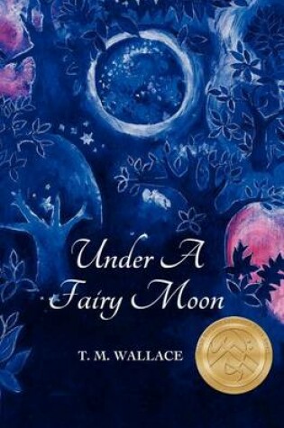 Cover of Under a Fairy Moon