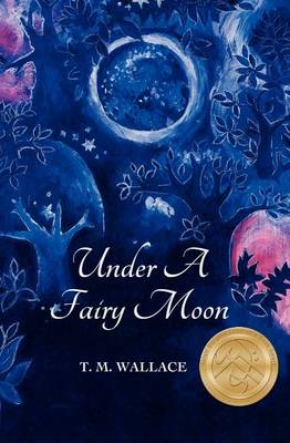 Book cover for Under a Fairy Moon