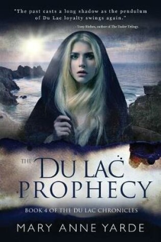 Cover of The Du Lac Prophecy