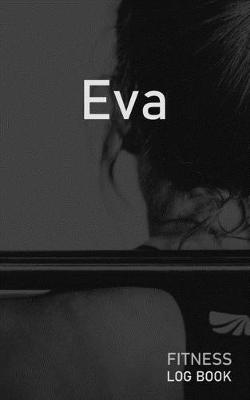 Book cover for Eva