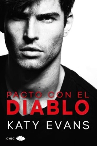 Cover of Pacto Con El Diablo