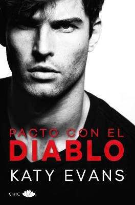 Book cover for Pacto Con El Diablo