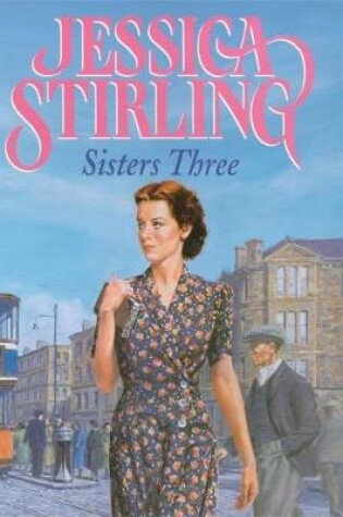 Cover of Sisters Three