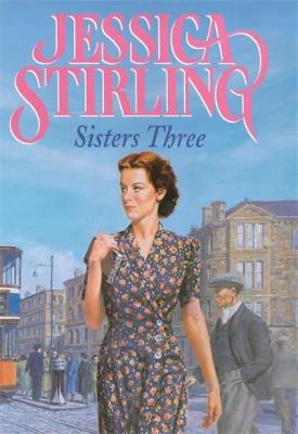 Book cover for Sisters Three