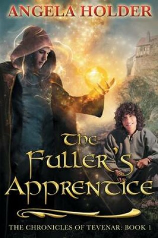 Cover of The Fuller's Apprentice