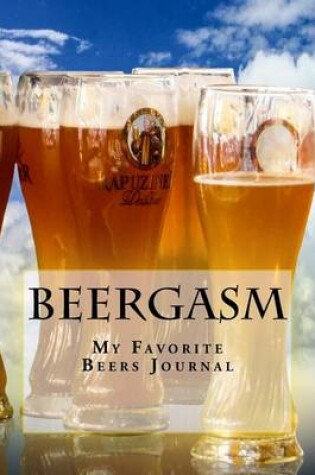 Cover of Beergasm