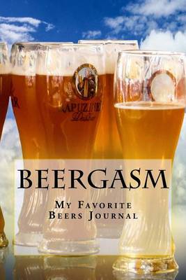 Cover of Beergasm