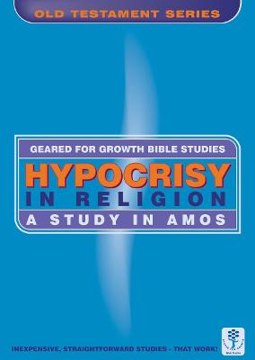 Book cover for Hypocrisy in Religion