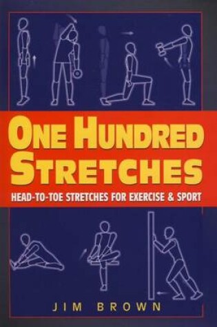 Cover of One Hundred Stretches