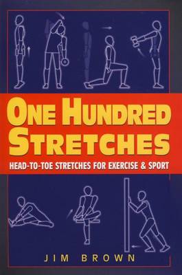 Book cover for One Hundred Stretches