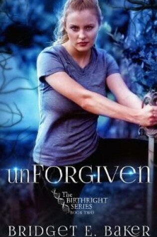 Cover of unForgiven