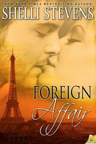 Cover of Foreign Affair