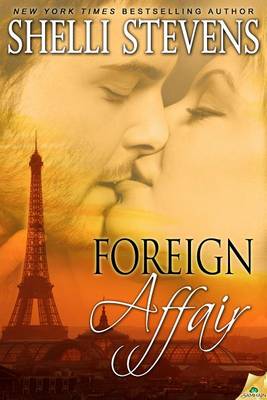Book cover for Foreign Affair