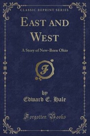 Cover of East and West