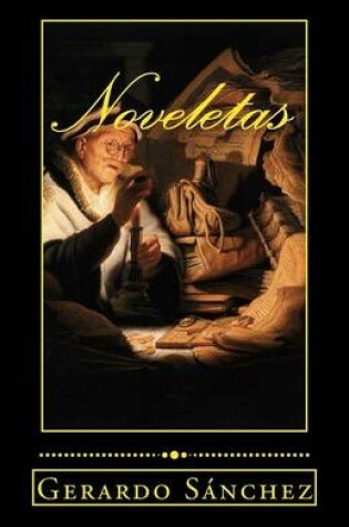 Cover of Noveletas