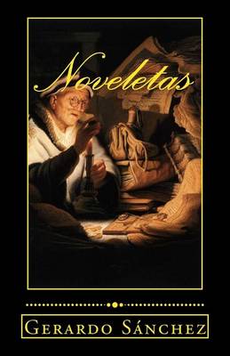Book cover for Noveletas