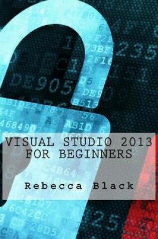 Cover of Visual Studio 2013 for Beginners